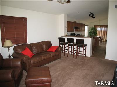 796 S Painted River Way, Vail, AZ 85641 photo 2