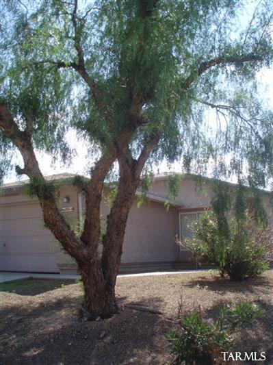 8864 E Fruit Tree Dr, Tucson, AZ 85730 photo 1
