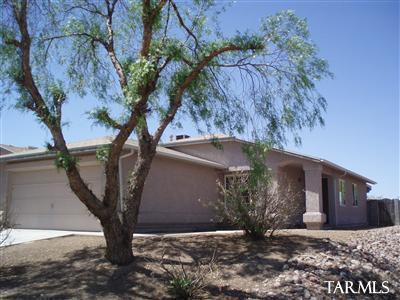 8864 E Fruit Tree Dr, Tucson, AZ 85730 photo 5
