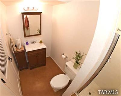 4748 E Brisa Del Sur, Tucson, AZ 85718 photo 8