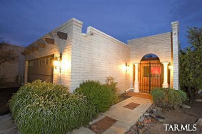 4748 E Brisa Del Sur, Tucson, AZ 85718 photo 1