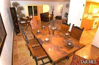 4748 E Brisa Del Sur, Tucson, AZ 85718 photo 3