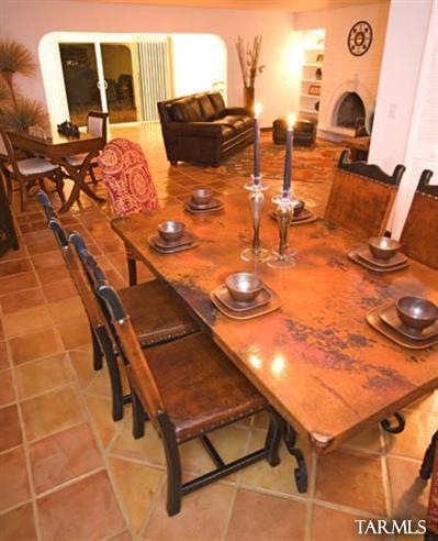 4748 E Brisa Del Sur, Tucson, AZ 85718 photo 4