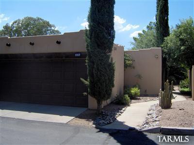 3365 E Popinac, Tucson, AZ 85716 photo 1