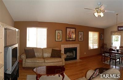 500 N Fairhaven Dr, Vail, AZ 85641 photo 3