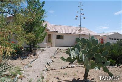 500 N Fairhaven Dr, Vail, AZ 85641 photo 2