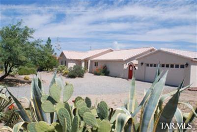 500 N Fairhaven Dr, Vail, AZ 85641 photo 1