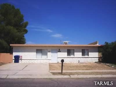 7151 E Lakeside Dr, Tucson, AZ 85730 photo 1