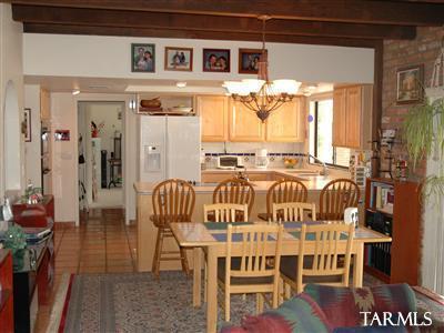 8721 E Saddleback Dr, Tucson, AZ 85749 photo 9