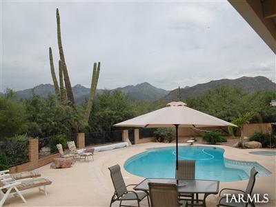 8721 E Saddleback Dr, Tucson, AZ 85749 photo 3