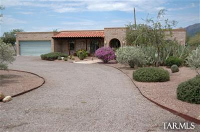 8721 E Saddleback Dr, Tucson, AZ 85749 photo 1