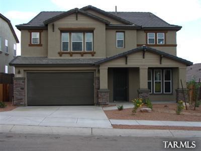 17048 S Pima Vista Dr, Vail, AZ 85641 photo 1