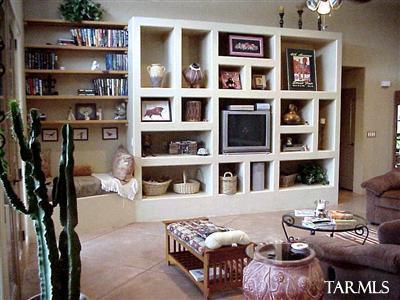 13691 E Garigans Gulch, Vail, AZ 85641 photo 1