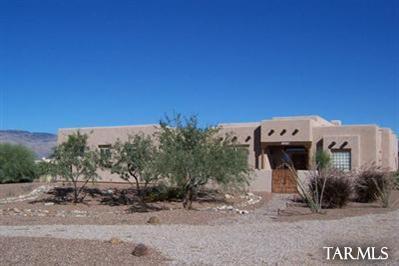 13691 E Garigans Gulch, Vail, AZ 85641 photo 2