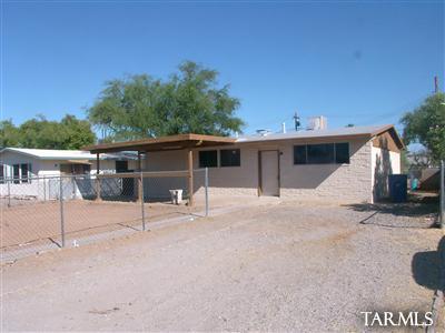 3755 E 27th St, Tucson, AZ 85713 photo 1