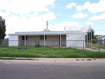 954 S Post Rd, Benson, AZ 85602 photo 1