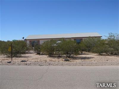 11582 S Mary Jane Warner Dr, Vail, AZ 85641 photo 2