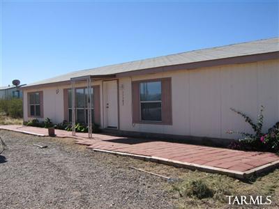 11582 S Mary Jane Warner Dr, Vail, AZ 85641 photo 1