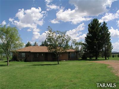 251 Lower Elgin Rd, Elgin, AZ 85611 photo 1