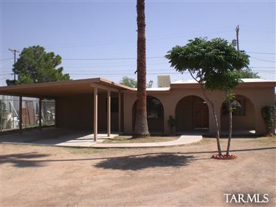 838 E 35th St, Tucson, AZ 85713 photo 1