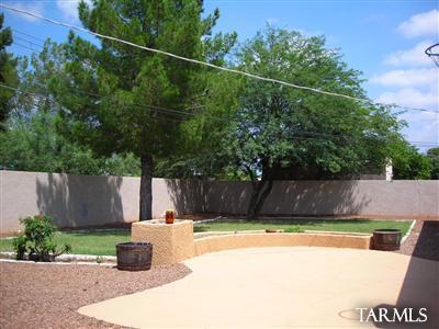 6031 E Sylvane St, Tucson, AZ 85711 photo 9
