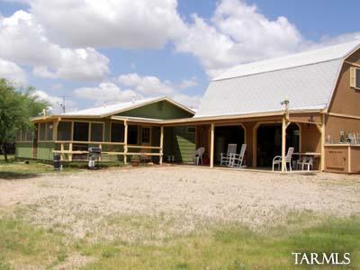 5310 Edwin Rd, Tucson, AZ 85739 photo 4