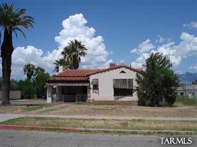 2201 E 8th St, Tucson, AZ 85719 photo 1