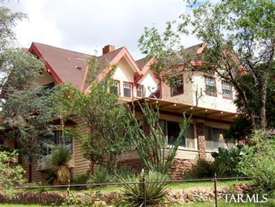 301 Cole Ave, Bisbee, AZ 85603 photo 1