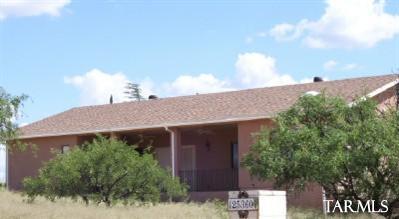 25360 E Tonopah Trl, Benson, AZ 85602 photo 2