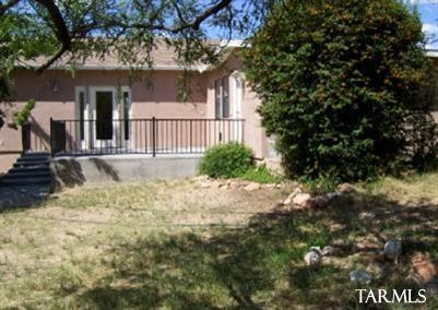 25360 E Tonopah Trl, Benson, AZ 85602 photo 8