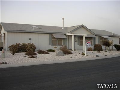 6427 E Raven Run Loop, Tucson, AZ 85706 photo 1