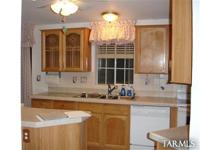 6427 E Raven Run Loop, Tucson, AZ 85706 photo 7