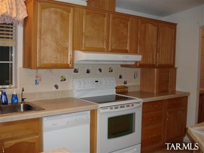 6427 E Raven Run Loop, Tucson, AZ 85706 photo 5
