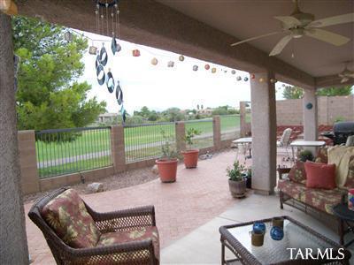448 S Sweet Ridge Dr, Vail, AZ 85641 photo 3