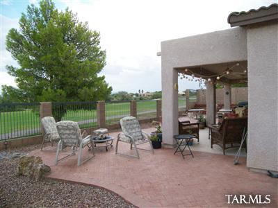 448 S Sweet Ridge Dr, Vail, AZ 85641 photo 2