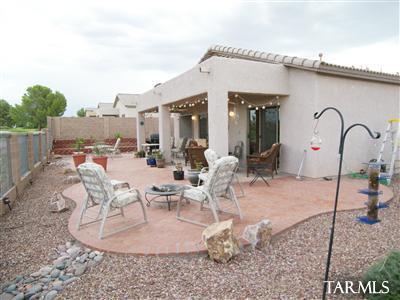 448 S Sweet Ridge Dr, Vail, AZ 85641 photo 1