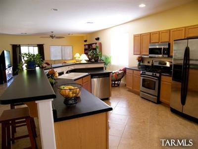 448 S Sweet Ridge Dr, Vail, AZ 85641 photo 10