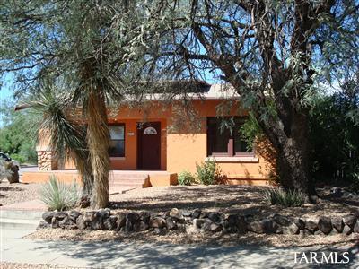 601 E Mabel St, Tucson, AZ 85705 photo 3