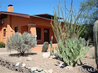 601 E Mabel St, Tucson, AZ 85705 photo 2