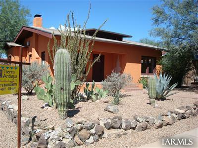 601 E Mabel St, Tucson, AZ 85705 photo 1