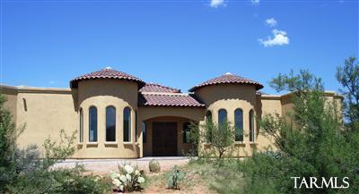 15385 E Tumbling L Ranch Pl, Vail, AZ 85641 photo 2