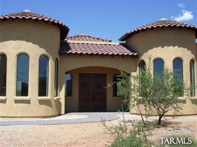 15385 E Tumbling L Ranch Pl, Vail, AZ 85641 photo 1