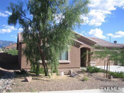 60989 Eagle Heights Dr, Tucson, AZ 85739 photo 1