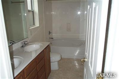 10258 E Wasp Spring Dr, Tucson, AZ 85748 photo 5