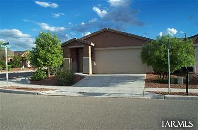 10258 E Wasp Spring Dr, Tucson, AZ 85748 photo 1