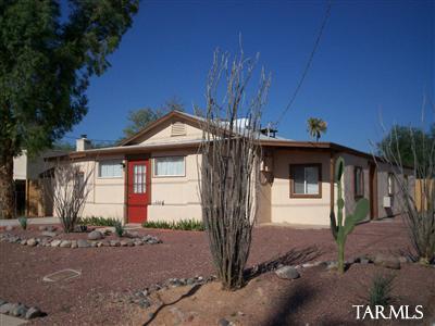 3301 E Flower St, Tucson, AZ 85716 photo 1