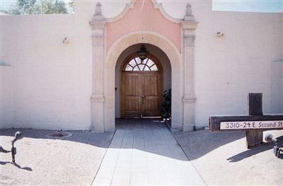 3320 E 2nd St, Tucson, AZ 85716 photo 1