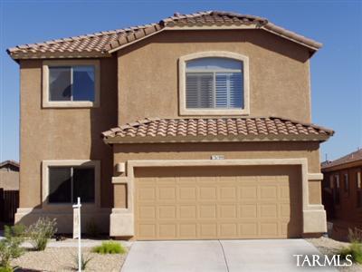 13199 E Coyote Well Dr, Vail, AZ 85641 photo 1