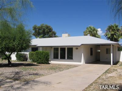 6321 Eli Dr, Tucson, AZ 85710 photo 1