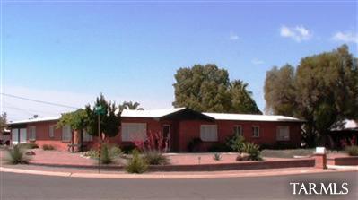 5532 E 8th St, Tucson, AZ 85711 photo 1
